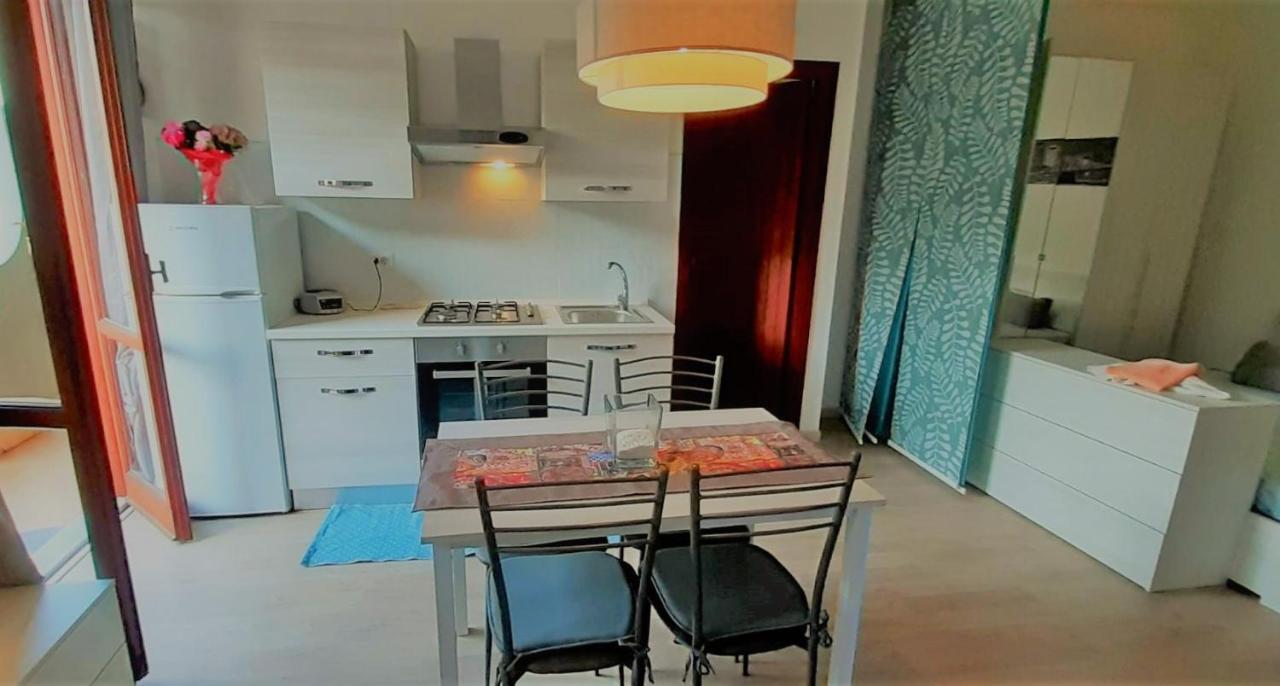 Pina'S Tao Sea Home Taormina Exterior foto